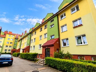 Mieszkanie Ustka