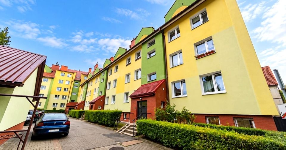 Mieszkanie Ustka