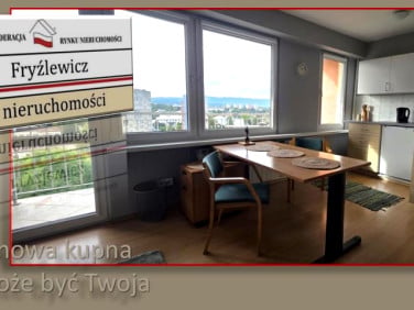 Mieszkanie Nowy Sącz