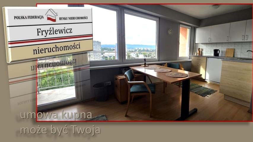Mieszkanie Nowy Sącz