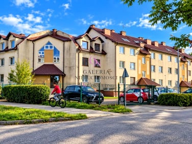 Mieszkanie Toruń