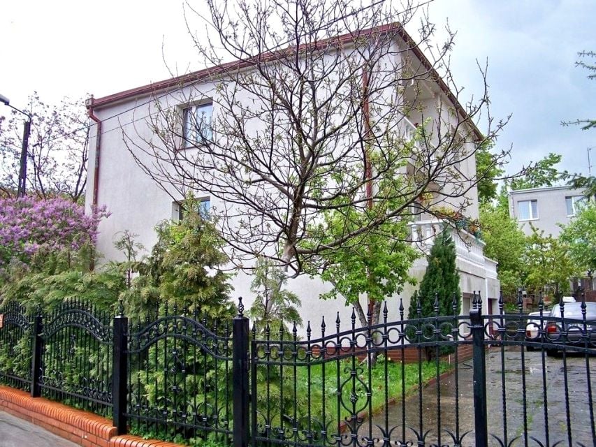 Dom Międzyzdroje