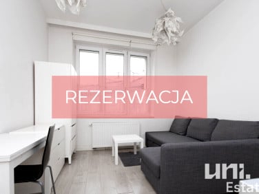Mieszkanie Kraków
