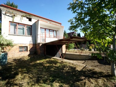 Dom Szówsko