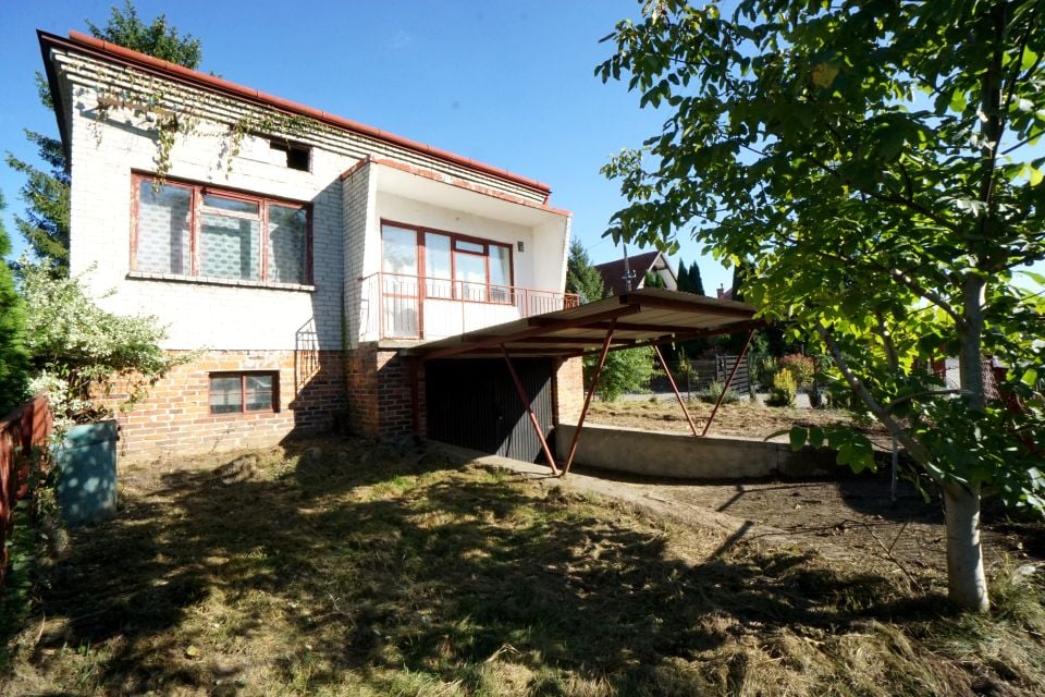 Dom Szówsko