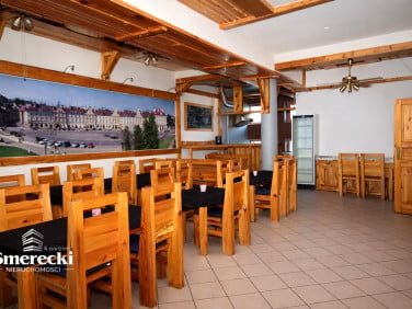 Lokal Lublin