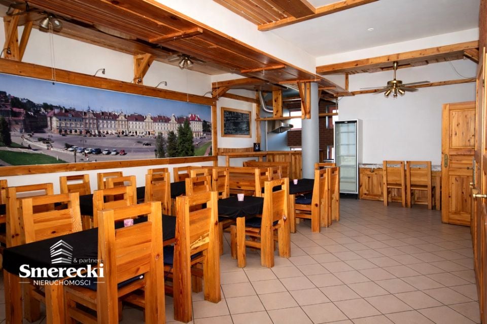 Lokal Lublin