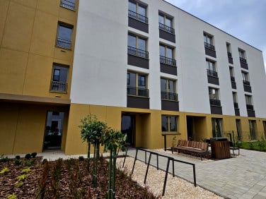 Mieszkanie Kraków
