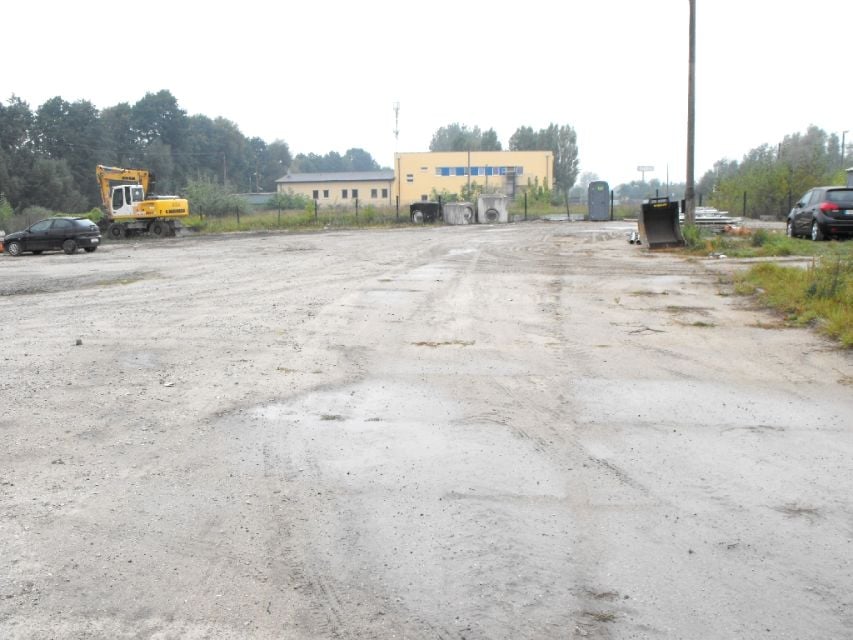 Lokal Toruń