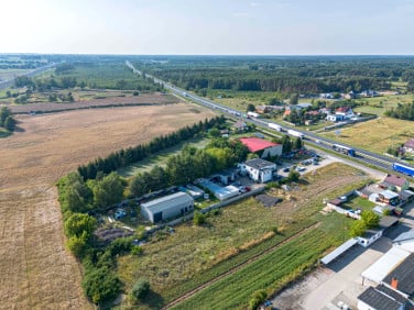 Lokal Psary Małe