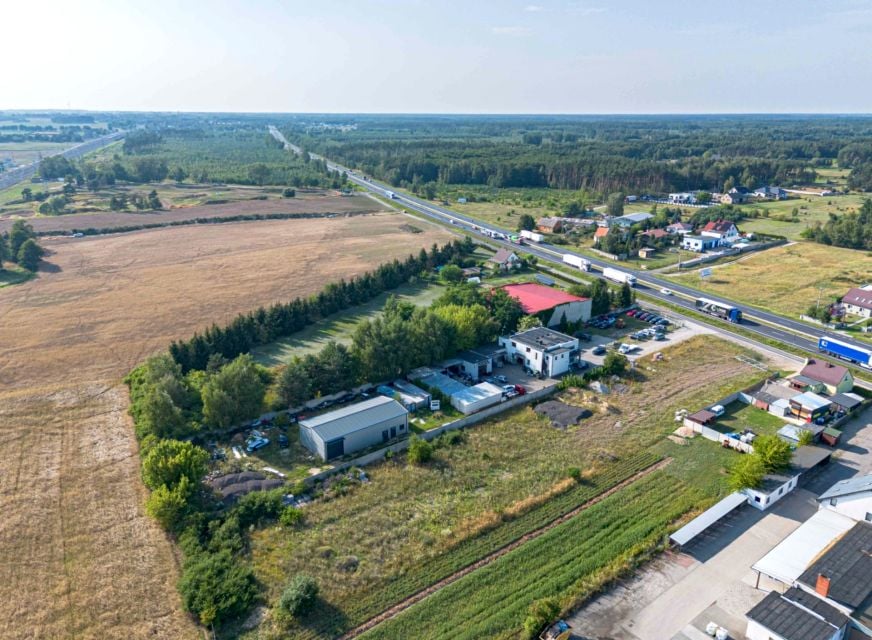 Lokal Psary Małe