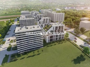Mieszkanie Kraków sprzedaż