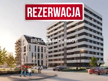 Mieszkanie Kraków