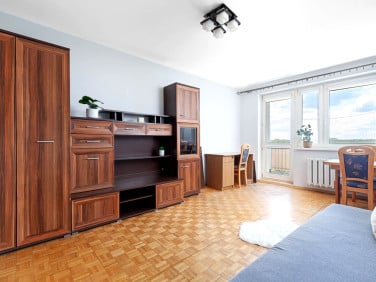Mieszkanie Poznań