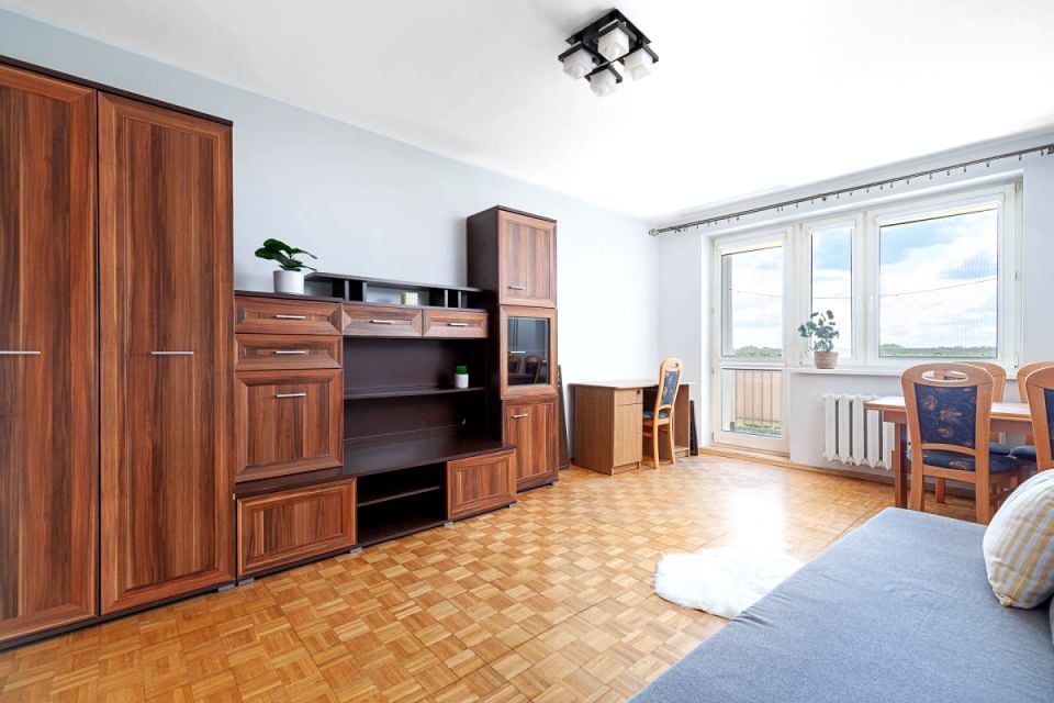 Mieszkanie Poznań