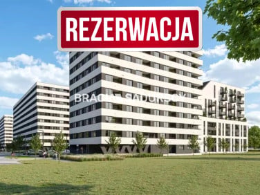 Mieszkanie Kraków