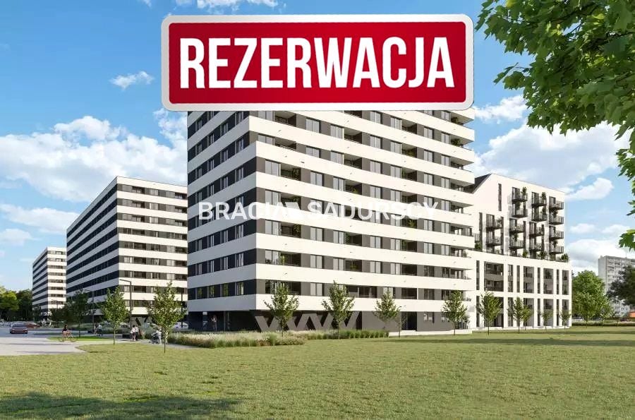 Mieszkanie Kraków