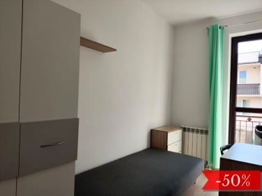 Pokój Kraków