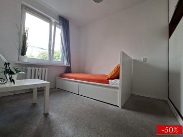 Stancja Warszawa
