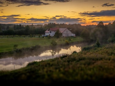 Dom Owczegłowy