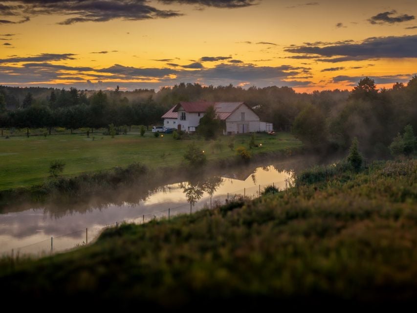 Dom Owczegłowy