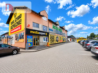 Lokal Sępólno Krajeńskie