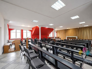 Budynek użytkowy Olsztyn