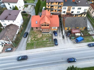 Dom Myślenice