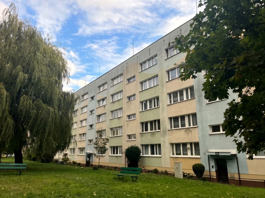 Mieszkanie Dzierżoniów