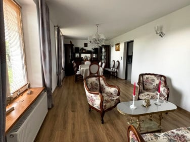 Dom Święcany