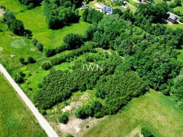 Działka Droginia