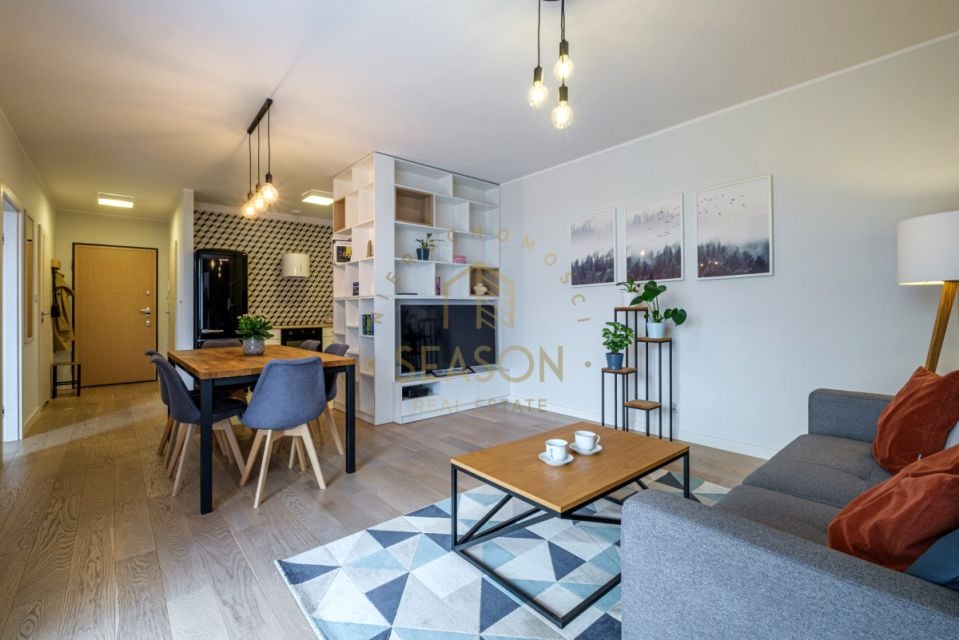 Mieszkanie Gdańsk