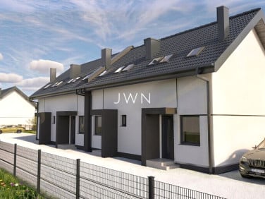 Mieszkanie apartamentowiec Mników