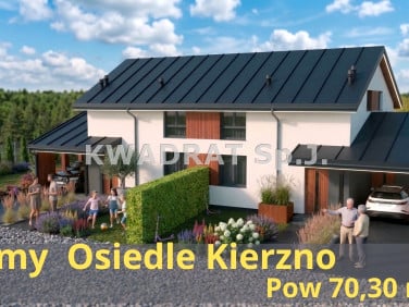 Dom Kierzno