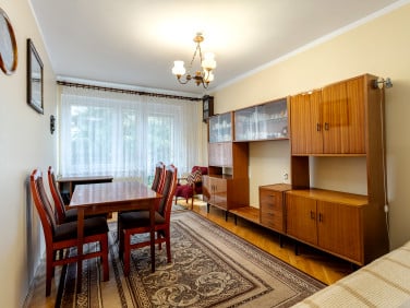 Mieszkanie Poznań