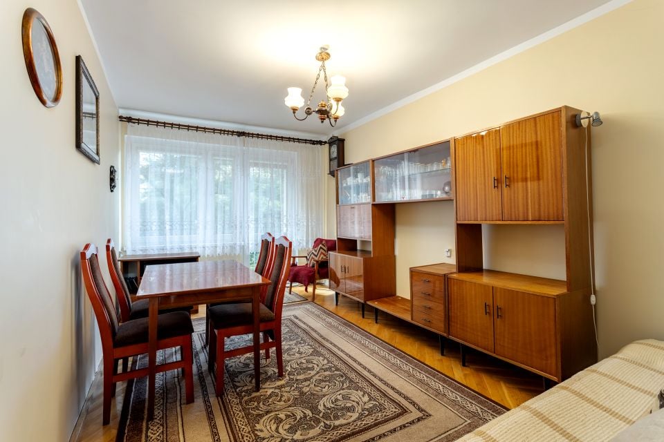 Mieszkanie Poznań