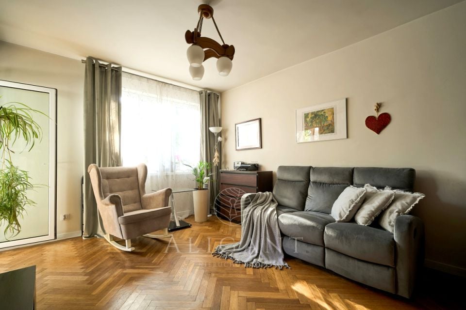 Mieszkanie Warszawa