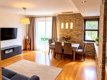 Mieszkanie apartamentowiec Warszawa