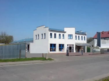 Lokal Gorzów Wielkopolski