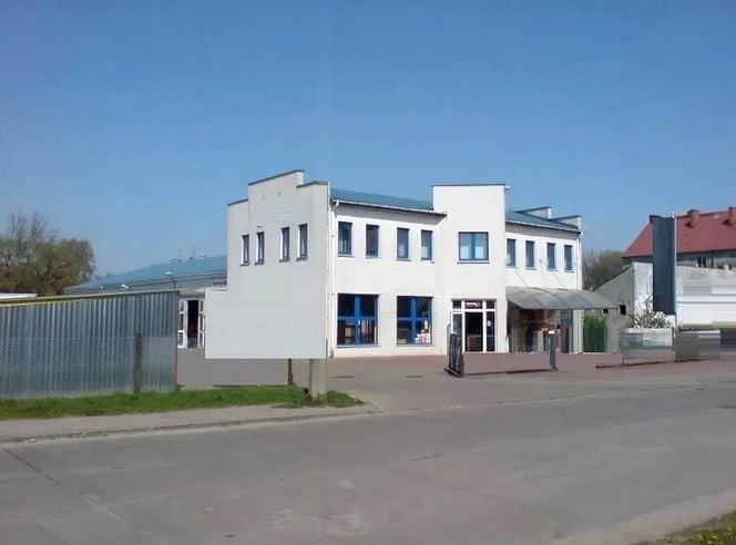 Lokal Gorzów Wielkopolski