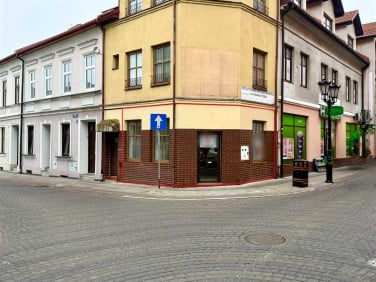 Lokal Oświęcim