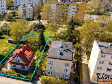 Dom Gdynia