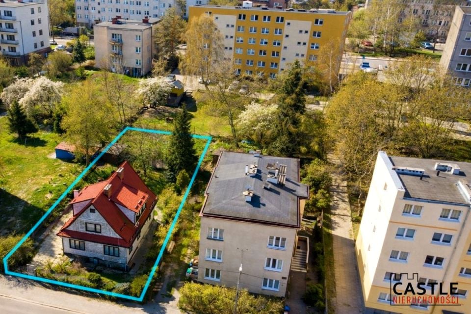 Dom Gdynia