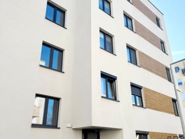 Mieszkanie Poznań