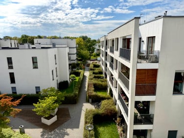 Mieszkanie Poznań