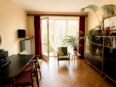 Mieszkanie Kraków