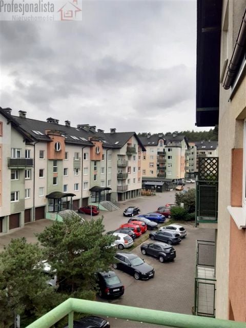 Mieszkanie Gdynia