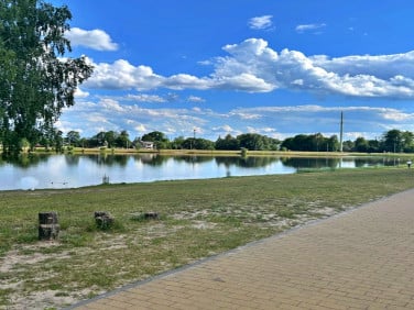 Działka budowlana Biłgoraj