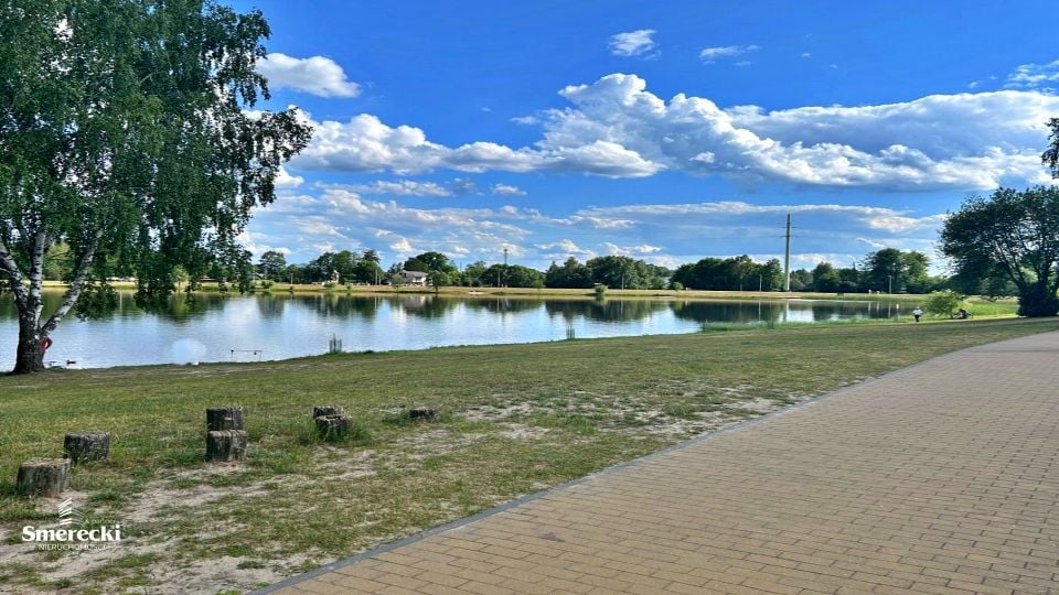 Działka budowlana Biłgoraj