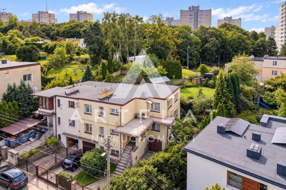 Dom Gdynia